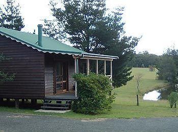 Hotel Madison'S Mountain Retreat Bilpin Esterno foto