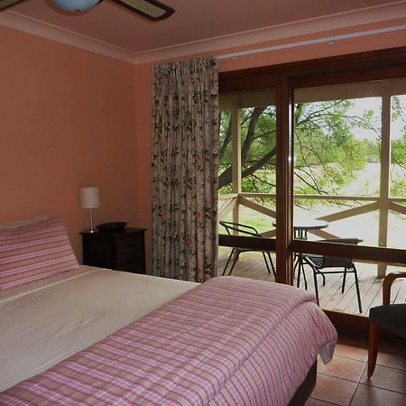 Hotel Madison'S Mountain Retreat Bilpin Esterno foto
