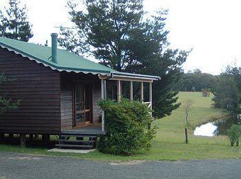 Hotel Madison'S Mountain Retreat Bilpin Esterno foto