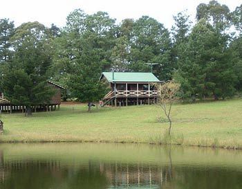 Hotel Madison'S Mountain Retreat Bilpin Esterno foto