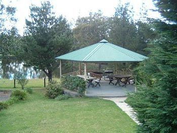 Hotel Madison'S Mountain Retreat Bilpin Esterno foto