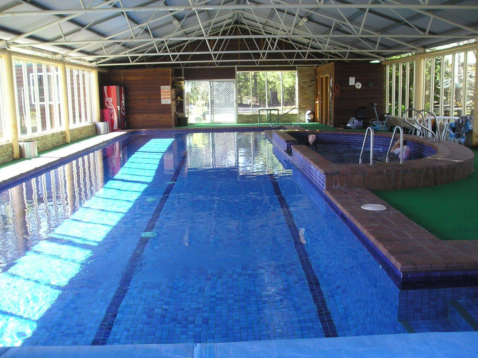 Hotel Madison'S Mountain Retreat Bilpin Esterno foto