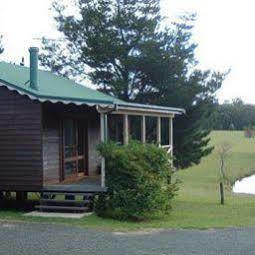 Hotel Madison'S Mountain Retreat Bilpin Esterno foto